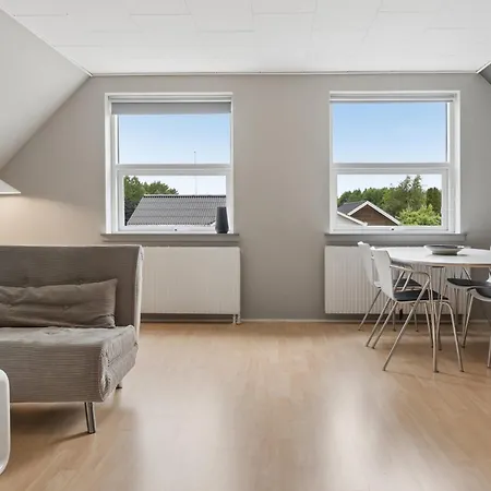 Apartment In Nahe Und Hafen
