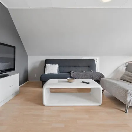 In Nahe Und Hafen Apartment *