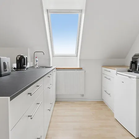 Apartman In Close To And Port *