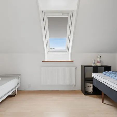 In Nahe Und Hafen Apartment