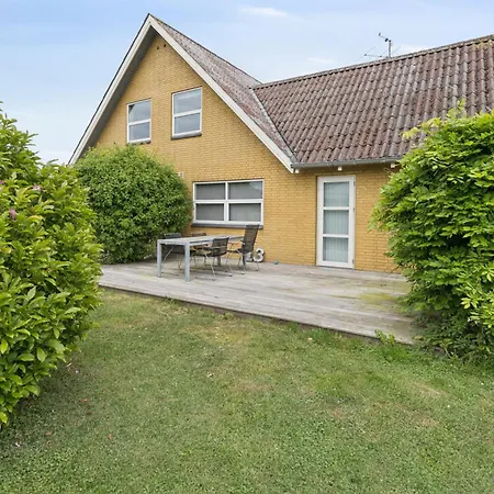 Apartment In Nahe Und Hafen *