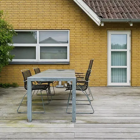 In Nahe Und Hafen Apartment